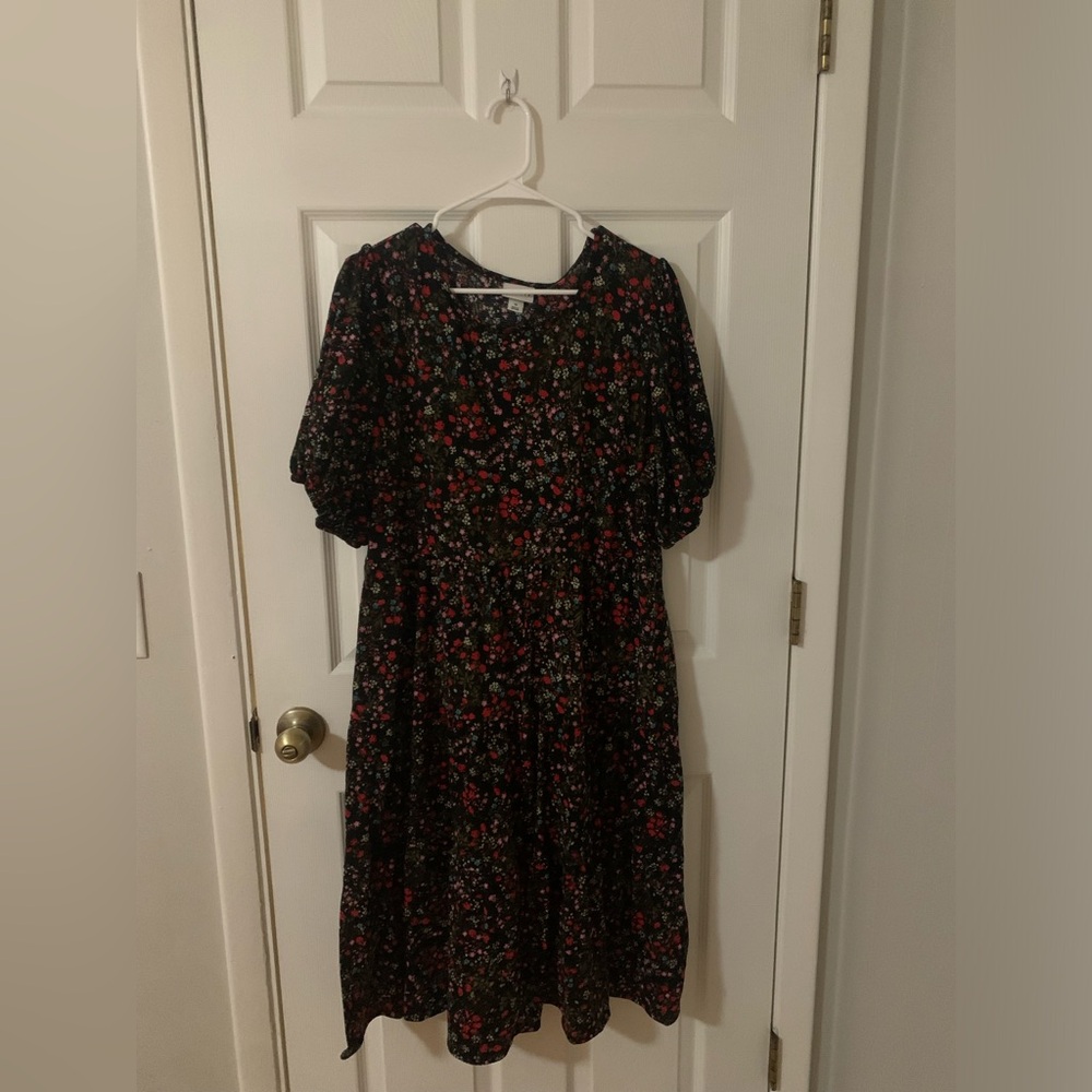 Ava & Viv 1X Dress
